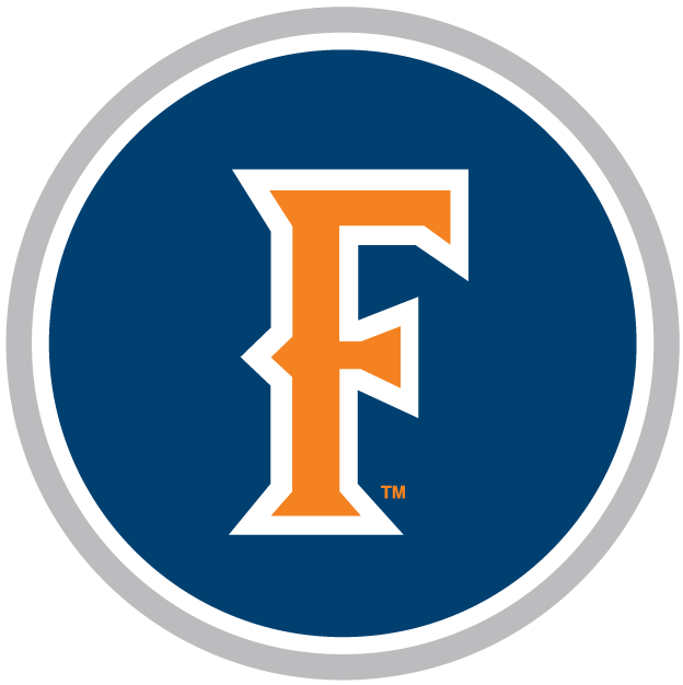 Cal State Fullerton Titans 2000-2009 Alternate Logo DIY iron on transfer (heat transfer)